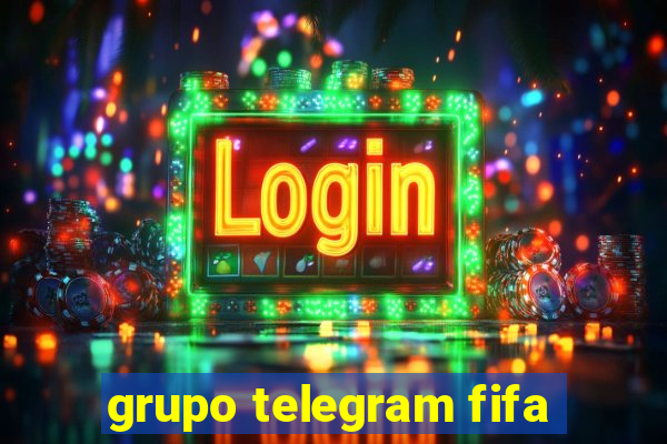 grupo telegram fifa